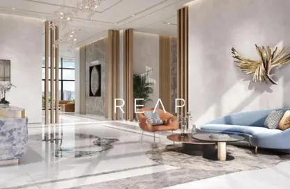 شقة - غرفة نوم - 1 حمام للبيع في أزيزي فينيسيا 11 - عزيزي فينيسيا - دبي الجنوب (مركز دبي العالمي) - دبي