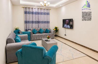 Apartment - 1 Bedroom - 2 Bathrooms for rent in Al Mina Building - Al Rawda 2 - Al Rawda - Ajman Apartment - 1 Bedroom - 2 Bathrooms for rent in Al Mina Building - Al Rawda 2 - Al Rawda - Ajman