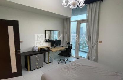 Apartment - 1 - 2 for rent in Miraclz Tower by Danube - Arjan - Dubai Apartment - 1 - 2 for rent in Miraclz Tower by Danube - Arjan - Dubai