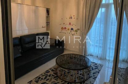 Apartment - 1 - 2 for rent in Miraclz Tower by Danube - Arjan - Dubai