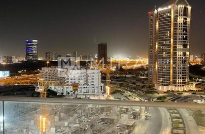 Apartment - 1 - 2 for rent in Miraclz Tower by Danube - Arjan - Dubai Apartment - 1 - 2 for rent in Miraclz Tower by Danube - Arjan - Dubai