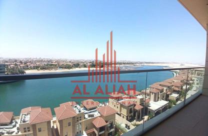 Apartment - 3 Bedrooms - 4 Bathrooms for rent in Luluat Al Raha - Al Raha Beach - Abu Dhabi Apartment - 3 Bedrooms - 4 Bathrooms for rent in Luluat Al Raha - Al Raha Beach - Abu Dhabi