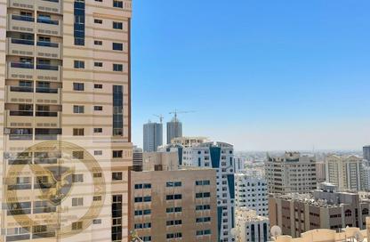 Apartment - Studio - 1 Bathroom for rent in Al Nad - Al Qasimia - Sharjah