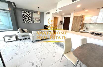 Apartment - 2 Bedrooms - 3 Bathrooms for sale in Al Raha Lofts - Al Raha Beach - Abu Dhabi Apartment - 2 Bedrooms - 3 Bathrooms for sale in Al Raha Lofts - Al Raha Beach - Abu Dhabi