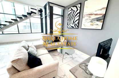 Apartment - 2 Bedrooms - 3 Bathrooms for sale in Al Raha Lofts - Al Raha Beach - Abu Dhabi Apartment - 2 Bedrooms - 3 Bathrooms for sale in Al Raha Lofts - Al Raha Beach - Abu Dhabi