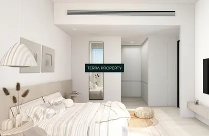 Apartment - 1 Bedroom - 1 Bathroom for sale in Bayviews - Hayat Island - Mina Al Arab - Ras Al Khaimah