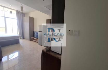 Apartment - Studio - 1 for rent in Gardens Gold - International City Phase 2 (Al Warsan 4) - Dubai