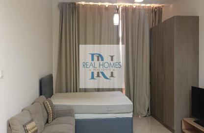 Apartment - Studio - 1 for rent in Gardens Gold - International City Phase 2 (Al Warsan 4) - Dubai