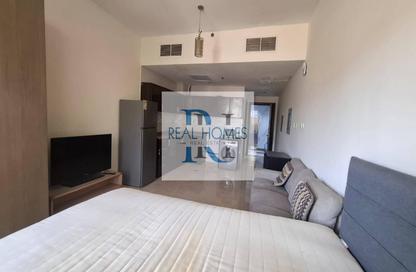 Apartment - Studio - 1 for rent in Gardens Gold - International City Phase 2 (Al Warsan 4) - Dubai