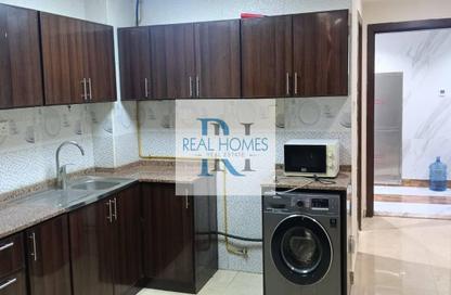 Apartment - Studio - 1 for rent in Gardens Gold - International City Phase 2 (Al Warsan 4) - Dubai