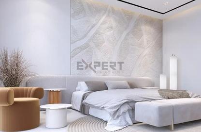 Apartment - Studio - 1 Bathroom for sale in Auresta tower - District 11 - Jumeirah Village Circle - Dubai Apartment - Studio - 1 Bathroom for sale in Auresta tower - District 11 - Jumeirah Village Circle - Dubai