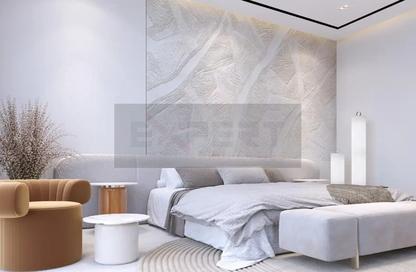 Apartment - Studio - 1 Bathroom for sale in Auresta tower - District 11 - Jumeirah Village Circle - Dubai