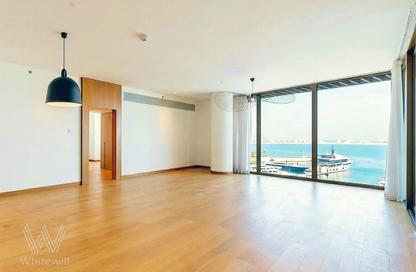 Apartment - 3 - 4 for sale in Bulgari Resort  and  Residences 4 - Bulgari Resort  and  Residences - Jumeirah Bay Island - Jumeirah - Dubai