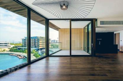 Apartment - 3 - 4 for sale in Bulgari Resort and Residences 4 - Bulgari Resort and Residences - Jumeirah Bay Island - Jumeirah - Dubai Apartment - 3 - 4 for sale in Bulgari Resort and Residences 4 - Bulgari Resort and Residences - Jumeirah Bay Island - Jumeirah - Dubai
