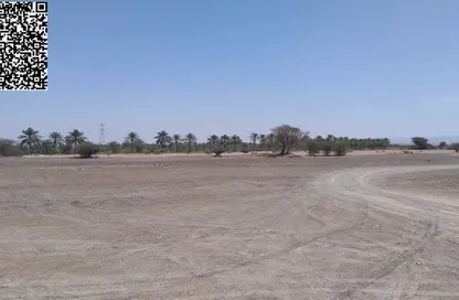 Land - Studio for sale in Manama - Ajman