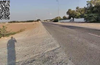 أرض - استوديو للبيع في المنامة - عجمان