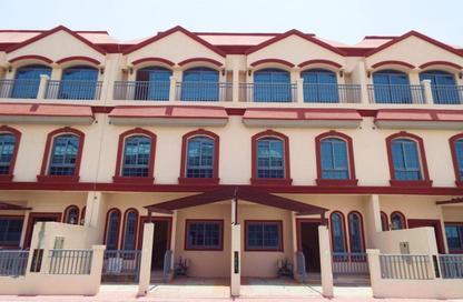 Townhouse - 2 - 2 for sale in Ajman Uptown - Ajman