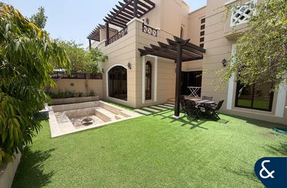 Townhouse - 4 Bedrooms - 5 Bathrooms for sale in Naseem - Mudon - Dubai