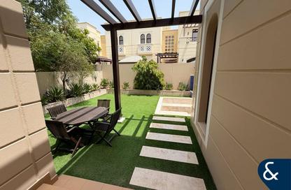 Townhouse - 4 Bedrooms - 5 Bathrooms for sale in Naseem - Mudon - Dubai