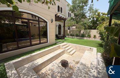 Townhouse - 4 Bedrooms - 5 Bathrooms for sale in Naseem - Mudon - Dubai