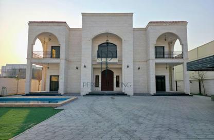 Villa - 4 - 6 for rent in Nad Al Sheba Villas - Nad Al Sheba 3 - Nad Al Sheba - Dubai