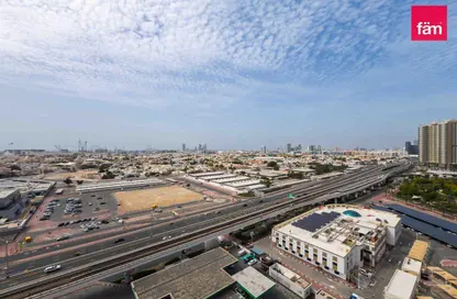 Apartment - 2 Bedrooms - 2 Bathrooms for sale in Park Gate Residence 4 - Park Gate Residences - Al Kifaf - Zabeel - Dubai