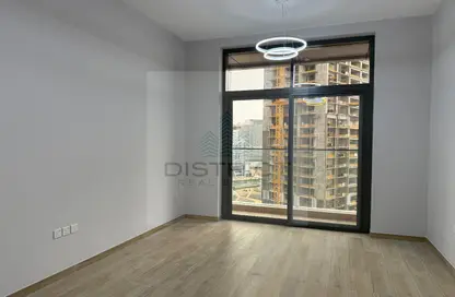 شقة - 1 حمام للايجار في برج سينشري - الخليج التجاري - دبي