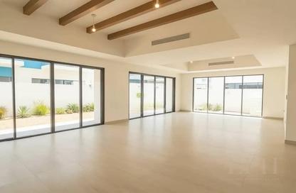 Villa - 6 - 7 for rent in Santorini - Damac Lagoons - Dubai