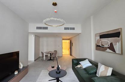 Apartment - 2 - 3 for rent in Neva Residences - District 16 - Jumeirah Village Circle - Dubai Apartment - 2 - 3 for rent in Neva Residences - District 16 - Jumeirah Village Circle - Dubai