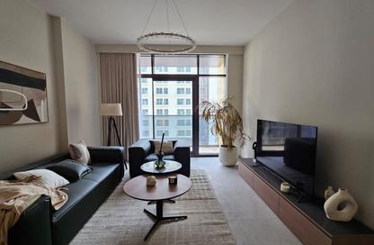 Apartment - 2 - 3 for rent in Neva Residences - District 16 - Jumeirah Village Circle - Dubai