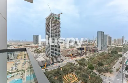 شقة - 2 غرف نوم - 2 حمامات للبيع في إسبلورا - منطقة 18 - قرية جميرا الدائرية - دبي