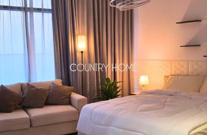 Apartment - Studio - 1 Bathroom for rent in O2 Tower - District 14 - Jumeirah Village Circle - Dubai