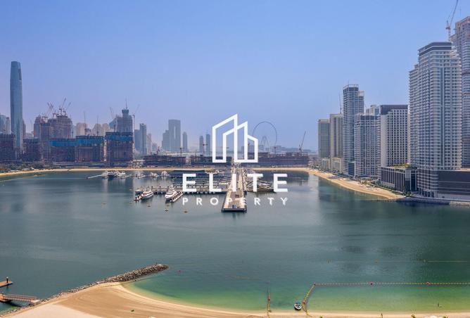 4-bed penthouse in Five Palm Jumeirah — photo 2