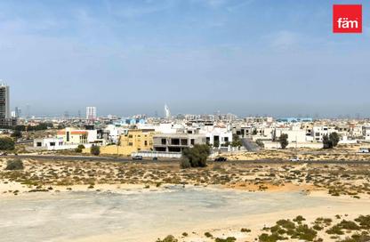Apartment - 3 Bedrooms - 4 Bathrooms for rent in Al Waleed BA 06 - Arjan - Dubai