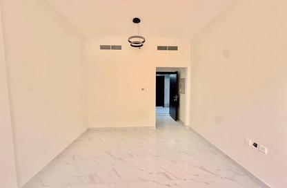 Apartment - 1 Bedroom - 1 Bathroom for rent in Sarab 2 - Aljada - Sharjah