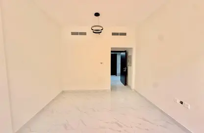 Apartment - 1 Bedroom - 1 Bathroom for rent in Sarab 2 - Aljada - Sharjah