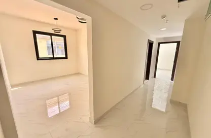 Apartment - 1 Bedroom - 1 Bathroom for rent in Sarab 2 - Aljada - Sharjah