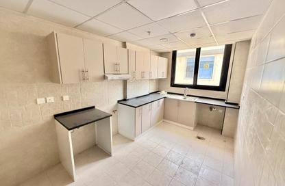 Apartment - 1 Bedroom - 1 Bathroom for rent in Sarab 2 - Aljada - Sharjah