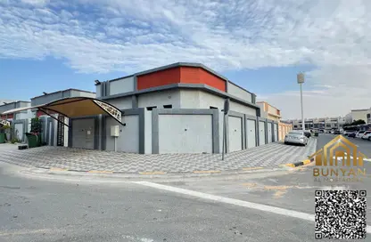 Villa - 3 Bedrooms - 5 Bathrooms for sale in Al Zaheya Gardens - Al Zahya - Ajman