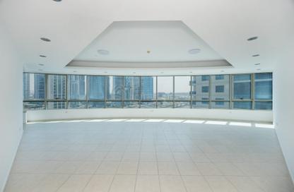 Apartment - 4 - 4 for rent in Horizon Tower - Dubai Marina - Dubai