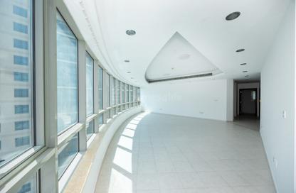 Apartment - 4 - 4 for rent in Horizon Tower - Dubai Marina - Dubai
