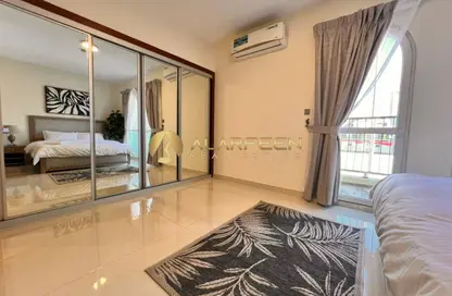 Villa - 4 Bedrooms - 5 Bathrooms for rent in Sydney Villas - District 18 - Jumeirah Village Circle - Dubai