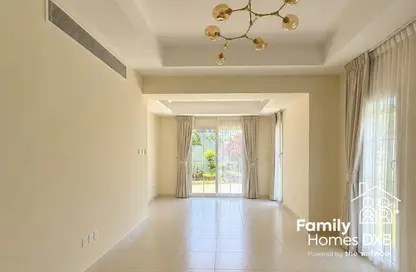 Villa - 3 Bedrooms - 3 Bathrooms for rent in Springs 10 - The Springs - Dubai