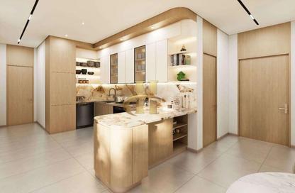 Apartment - 2 Bedrooms - 3 Bathrooms for sale in Xenia Residences - District 13 - Jumeirah Village Circle - Dubai
