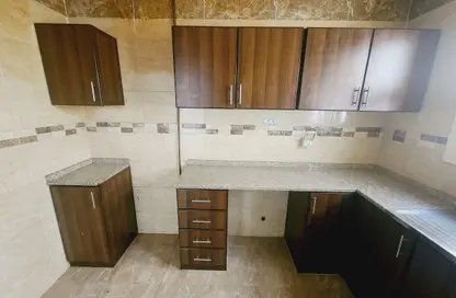 Apartment - 1 Bedroom - 1 Bathroom for rent in Al Thani Muwaileh - Muwaileh Commercial - Sharjah