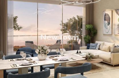 Apartment - 1 - 2 for sale in Sorrento A - Sorrento - Damac Lagoons - Dubai Apartment - 1 - 2 for sale in Sorrento A - Sorrento - Damac Lagoons - Dubai