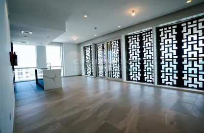 شقة - 2 غرف نوم - 3 حمامات للايجار في قرية الحد - جزيرة السعديات - أبوظبي