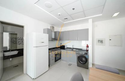Apartment - 1 Bedroom - 2 Bathrooms for rent in Candace Aster - Al Furjan - Dubai