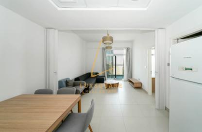 Apartment - 1 Bedroom - 2 Bathrooms for rent in Candace Aster - Al Furjan - Dubai