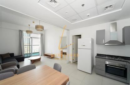 Apartment - 1 Bedroom - 2 Bathrooms for rent in Candace Aster - Al Furjan - Dubai Apartment - 1 Bedroom - 2 Bathrooms for rent in Candace Aster - Al Furjan - Dubai